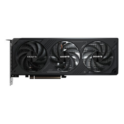 GIGABYTE GeForce RTX 5070 WINDFORCE OC SFF 12G Grafikkarte - 12GB GDDR7, 192 Bit, PCI-E 5.0, 2542 MHz Core Clock, 3 x DP 2.1a,