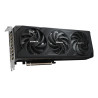 GIGABYTE GeForce RTX 5070 WINDFORCE OC SFF 12G Carte Graphique - 12Go GDDR7, 192 bits, PCI-E 5.0, 2542 MHz Core Clock, 3 x DP