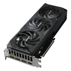 GIGABYTE GeForce RTX 5070 WINDFORCE OC SFF 12G Carte Graphique - 12Go GDDR7, 192 bits, PCI-E 5.0, 2542 MHz Core Clock, 3 x DP