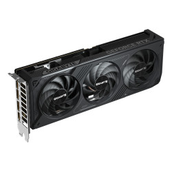 GIGABYTE GeForce RTX 5070 WINDFORCE OC SFF 12G Scheda Grafica - 12GB GDDR7, 192 bit, PCI-E 5.0, 2542 MHz Core Clock, 3 x DP