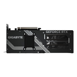 GIGABYTE GeForce RTX 5070 WINDFORCE OC SFF 12G Scheda Grafica - 12GB GDDR7, 192 bit, PCI-E 5.0, 2542 MHz Core Clock, 3 x DP