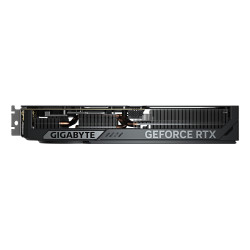 GIGABYTE GeForce RTX 5070 WINDFORCE OC SFF 12G Carte Graphique - 12Go GDDR7, 192 bits, PCI-E 5.0, 2542 MHz Core Clock, 3 x DP