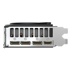 GIGABYTE GeForce RTX 5070 WINDFORCE OC SFF 12G Scheda Grafica - 12GB GDDR7, 192 bit, PCI-E 5.0, 2542 MHz Core Clock, 3 x DP