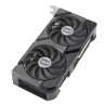 ASUS Dual -RTX4070-O12G-EVO NVIDIA GeForce RTX 4070 12 Go GDDR6X