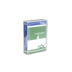 Overland-Tandberg O-T Cassette RDX 4 To