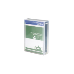 Overland-Tandberg O-T Cassette RDX 4 To