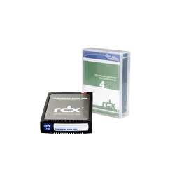 Overland-Tandberg O-T Cassette RDX 4 To