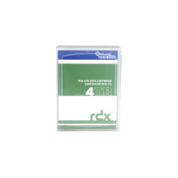 Overland-Tandberg O-T Cassette RDX 4 To