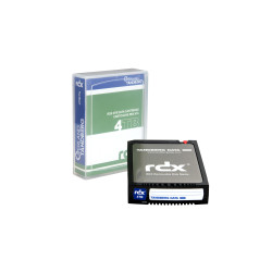 Overland-Tandberg O-T Cassette RDX 4 To