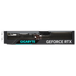 GIGABYTE EAGLE GeForce RTX 4070 Ti OC 12G (rev. 2.0) NVIDIA 12 Go GDDR6X