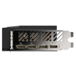 GIGABYTE EAGLE GeForce RTX 4070 Ti OC 12G (rev. 2.0) NVIDIA 12 Go GDDR6X