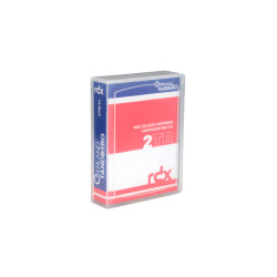 Overland-Tandberg O-T Cassette RDX 2 To