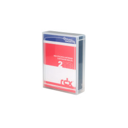 Overland-Tandberg 8731-RDX back-up-opslagmedium RDX-cartridge 2 TB