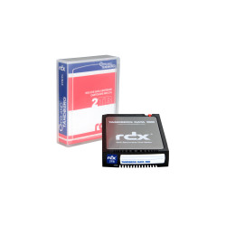Overland-Tandberg 8731-RDX back-up-opslagmedium RDX-cartridge 2 TB
