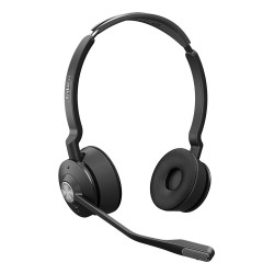 Jabra Engage 75 SE Casque Sans fil Arceau Bureau Centre d'appels Bluetooth Noir