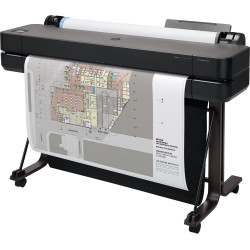 HP Designjet T630 36-Zoll-Drucker