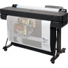 HP Designjet T630 36-Zoll-Drucker