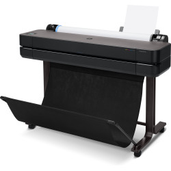 HP Designjet T630 36-Zoll-Drucker