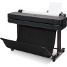 HP Designjet T630 36-Zoll-Drucker
