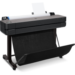 HP Designjet T630 36-Zoll-Drucker