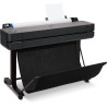 HP Designjet T630 36-Zoll-Drucker
