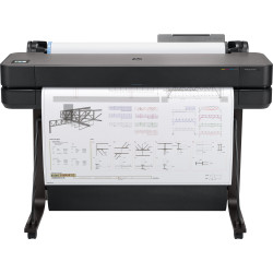 HP Designjet T630 36-Zoll-Drucker
