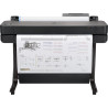 HP Designjet T630 36-Zoll-Drucker