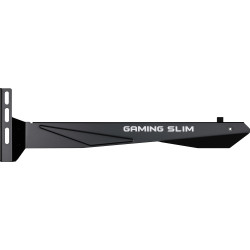 MSI GAMING GeForce RTX 4070 SUPER 12G X SLIM NVIDIA 12 Go GDDR6X