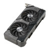 ASUS Dual -RTX4070-O12G NVIDIA GeForce RTX 4070 12 Go GDDR6X