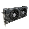 ASUS Dual -RTX4070-O12G NVIDIA GeForce RTX 4070 12 Go GDDR6X