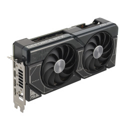 ASUS Dual -RTX4070-O12G NVIDIA GeForce RTX 4070 12 Go GDDR6X