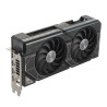 ASUS Dual -RTX4070-O12G NVIDIA GeForce RTX 4070 12 Go GDDR6X