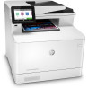 HP Color LaserJet Pro LaserJet Pro M479fnw Sans fil Multifunction Couleur Imprimante, Copieur, Scanner