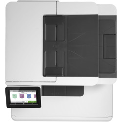 HP Color LaserJet Pro LaserJet Pro M479fnw Sans fil Multifunction Couleur Imprimante, Copieur, Scanner