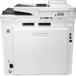 HP Color LaserJet Pro LaserJet Pro M479fnw Sans fil Multifunction Couleur Imprimante, Copieur, Scanner