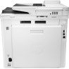 HP Color LaserJet Pro LaserJet Pro M479fnw Sans fil Multifunction Couleur Imprimante, Copieur, Scanner