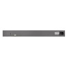 NETGEAR XS728T Géré L2+ L3 10G Ethernet (100 1000 10000) Noir