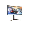LG 27GP95RP-B Computerbildschirm 68,6 cm (27") 3840 x 2160 Pixel 4K Ultra HD Schwarz
