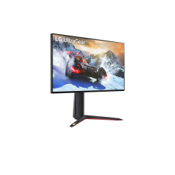 LG 27GP95RP-B écran plat de PC 68,6 cm (27") 3840 x 2160 pixels 4K Ultra HD Noir