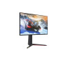 LG 27GP95RP-B écran plat de PC 68,6 cm (27") 3840 x 2160 pixels 4K Ultra HD Noir