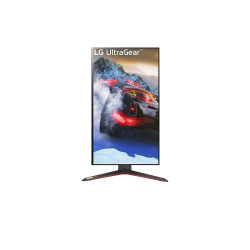 LG 27GP95RP-B écran plat de PC 68,6 cm (27") 3840 x 2160 pixels 4K Ultra HD Noir