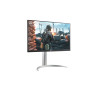 LG 27UP650P-W écran plat de PC 68,6 cm (27") 3840 x 2160 pixels 4K Ultra HD LED Blanc