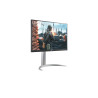 LG 27UP650P-W écran plat de PC 68,6 cm (27") 3840 x 2160 pixels 4K Ultra HD LED Blanc