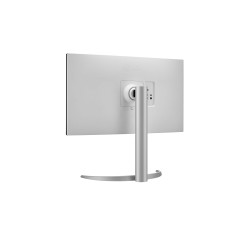 LG 27UP650P-W écran plat de PC 68,6 cm (27") 3840 x 2160 pixels 4K Ultra HD LED Blanc
