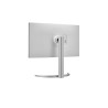 LG 27UP650P-W écran plat de PC 68,6 cm (27") 3840 x 2160 pixels 4K Ultra HD LED Blanc