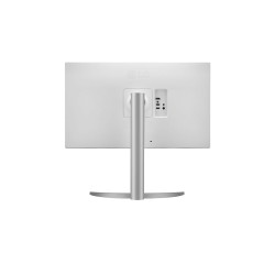 LG 27UP650P-W écran plat de PC 68,6 cm (27") 3840 x 2160 pixels 4K Ultra HD LED Blanc