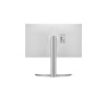 LG 27UP650P-W écran plat de PC 68,6 cm (27") 3840 x 2160 pixels 4K Ultra HD LED Blanc