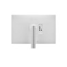 LG 27UP650P-W écran plat de PC 68,6 cm (27") 3840 x 2160 pixels 4K Ultra HD LED Blanc