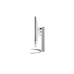 LG 27UP650P-W écran plat de PC 68,6 cm (27") 3840 x 2160 pixels 4K Ultra HD LED Blanc