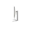 LG 27UP650P-W écran plat de PC 68,6 cm (27") 3840 x 2160 pixels 4K Ultra HD LED Blanc